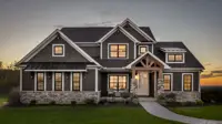 Modern Hill Country