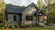 Lakeview Craftsman