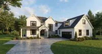 Modern Farmhouse
