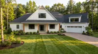 Modern Farmhouse