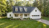 Modern Farmhouse