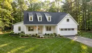 Beverly Modern Farmhouse