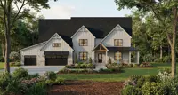 Modern Farmhouse