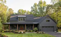 Modern Farmhouse
