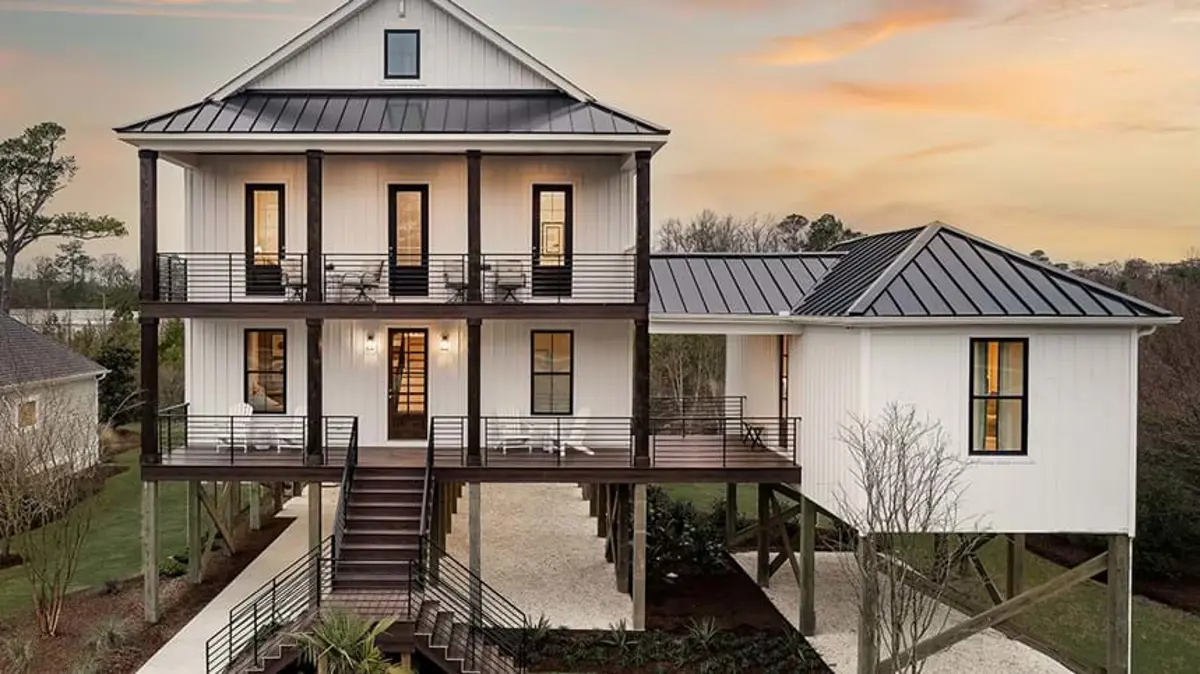 Carolina Coastal