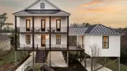 Carolina Coastal