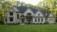 Modern Farmhouse