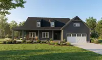 Modern Farmhouse