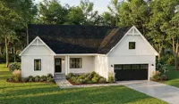 Modern Farmhouse