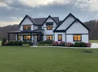 Modern Farmhouse