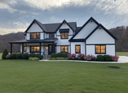 Deephaven Modern Farmhouse
