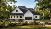 Modern Farmhouse