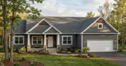 Beverly Craftsman