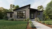 Lakeview Modern