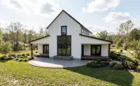 Barndominium