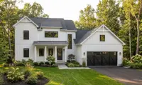 Modern Farmhouse