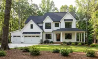 Modern Farmhouse