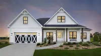 Modern Farmhouse