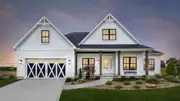Charleston Modern Farmhouse