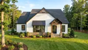 Lakeview II Craftsman