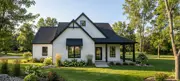 Lakeview II Modern Farmhouse