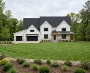 Addison Modern Farmhouse