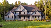 Windsor IV Modern Farmhouse