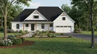 Modern Farmhouse