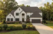 Lexington French Country