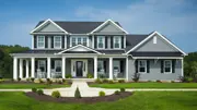 Callaway Traditional Farmhouse