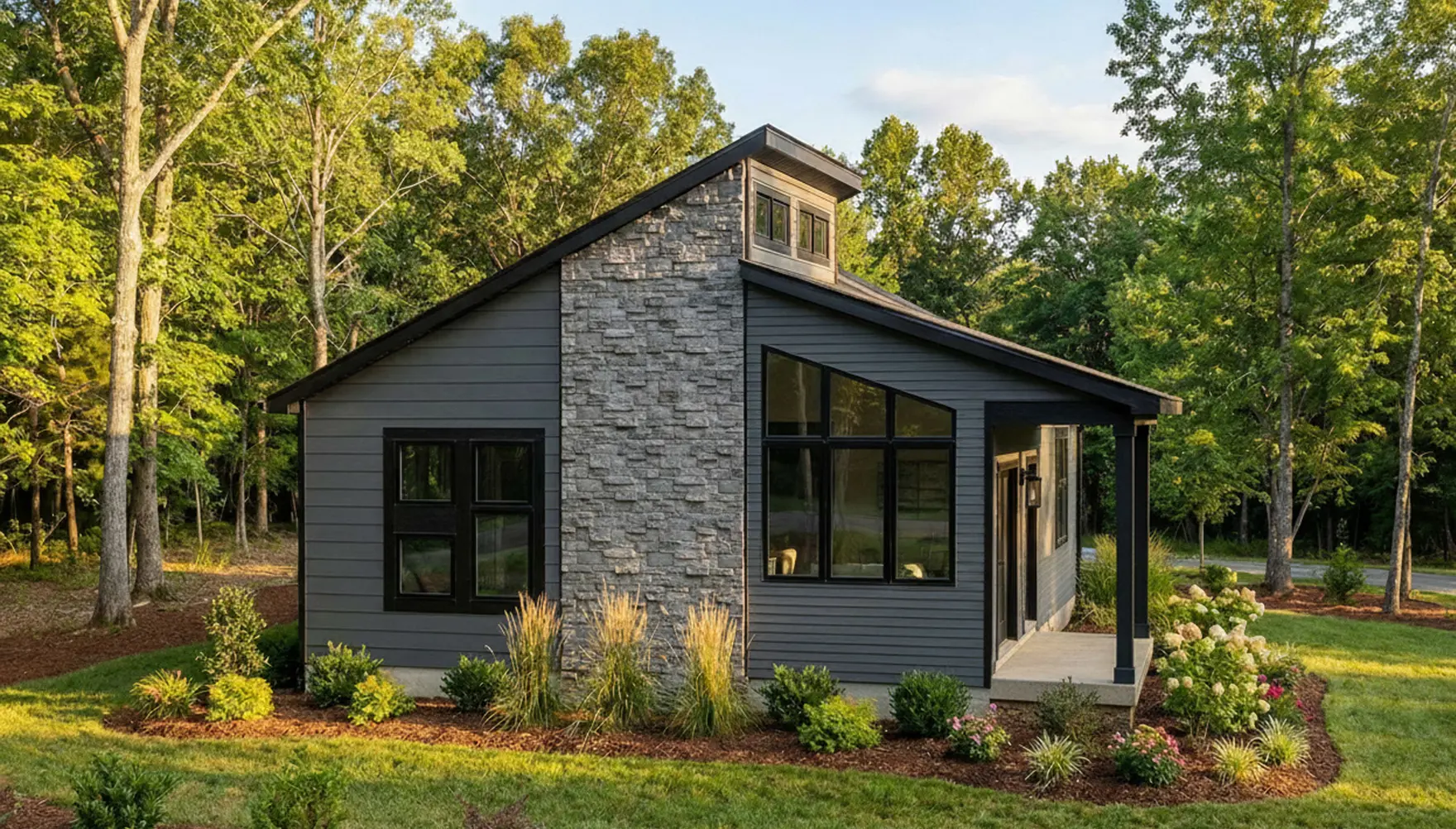 Cottagewood