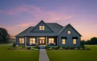 Modern Farmhouse