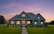 Charleston II Modern Farmhouse