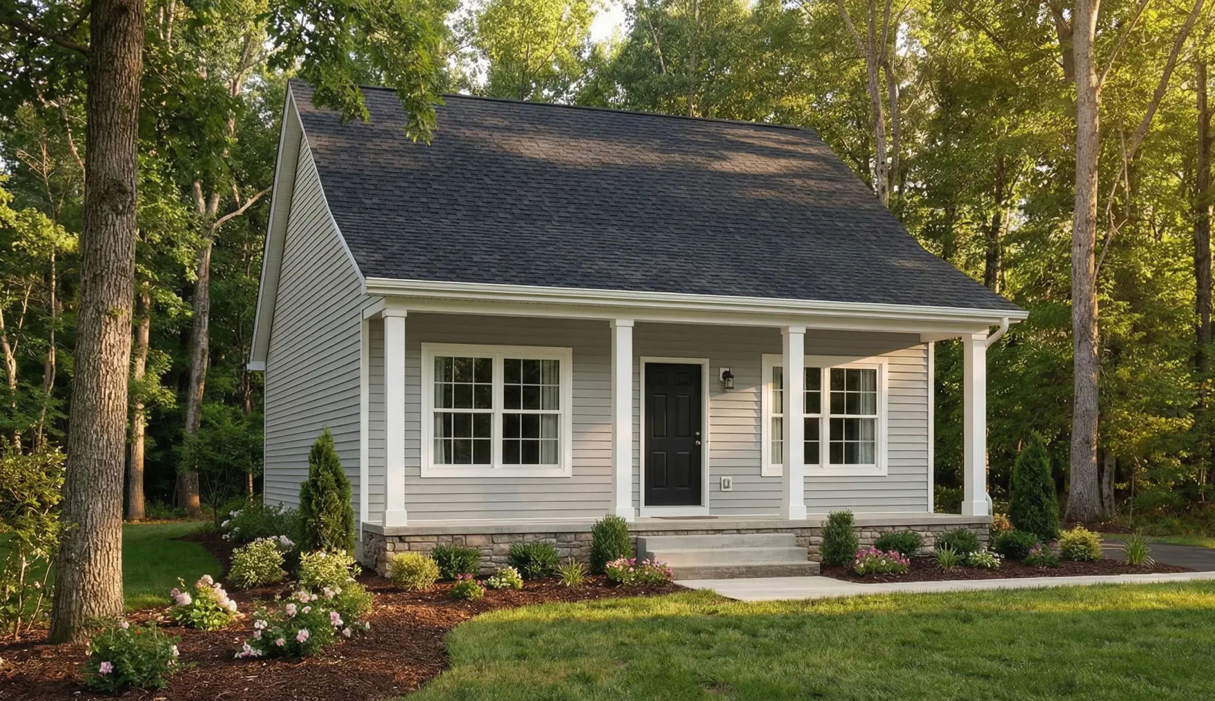 Cottagewood
