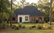 Glenmoor French Country