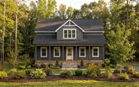 Modern Farmhouse