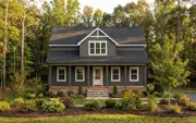 Fairview Modern Farmhouse