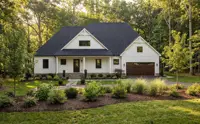 Modern Farmhouse