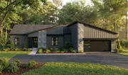 Bluffton Modern
