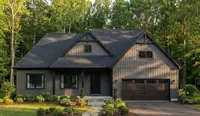 Modern Farmhouse