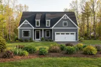 Modern Farmhouse