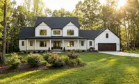 Modern Farmhouse