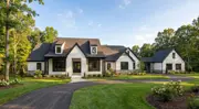 Worthington Modern Farmhouse