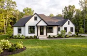 Summerville Modern Farmhouse