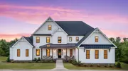 Windsor II Modern Farmhouse