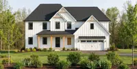 Modern Farmhouse