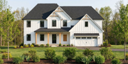 Manchester Modern Farmhouse