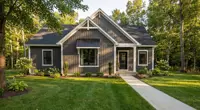 Modern Farmhouse