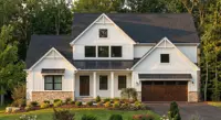 Modern Farmhouse