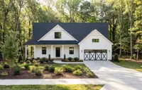 Modern Farmhouse